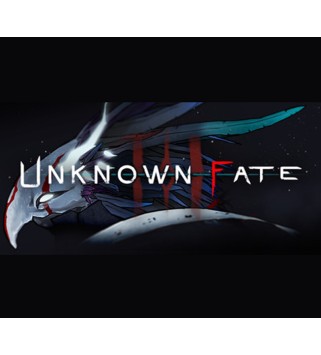 Unknown Fate Steam Key EUROPE